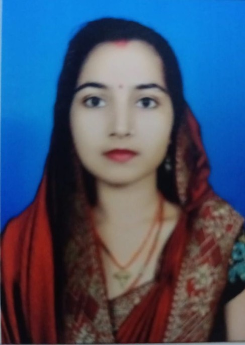 Photo of Anupam Kumari