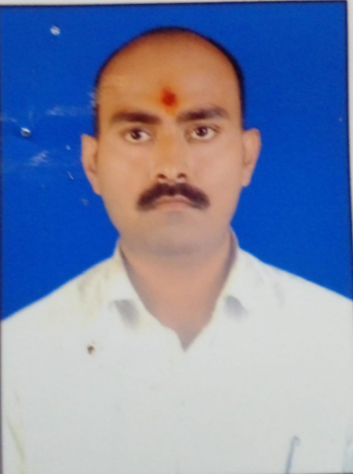 Photo of Pranil Kumar Punnu