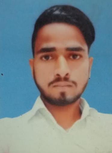 Photo of Sanjeev Kumar Yadav