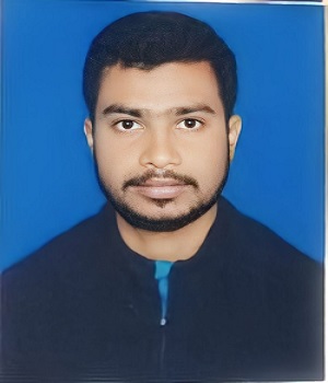Prafull Prakash