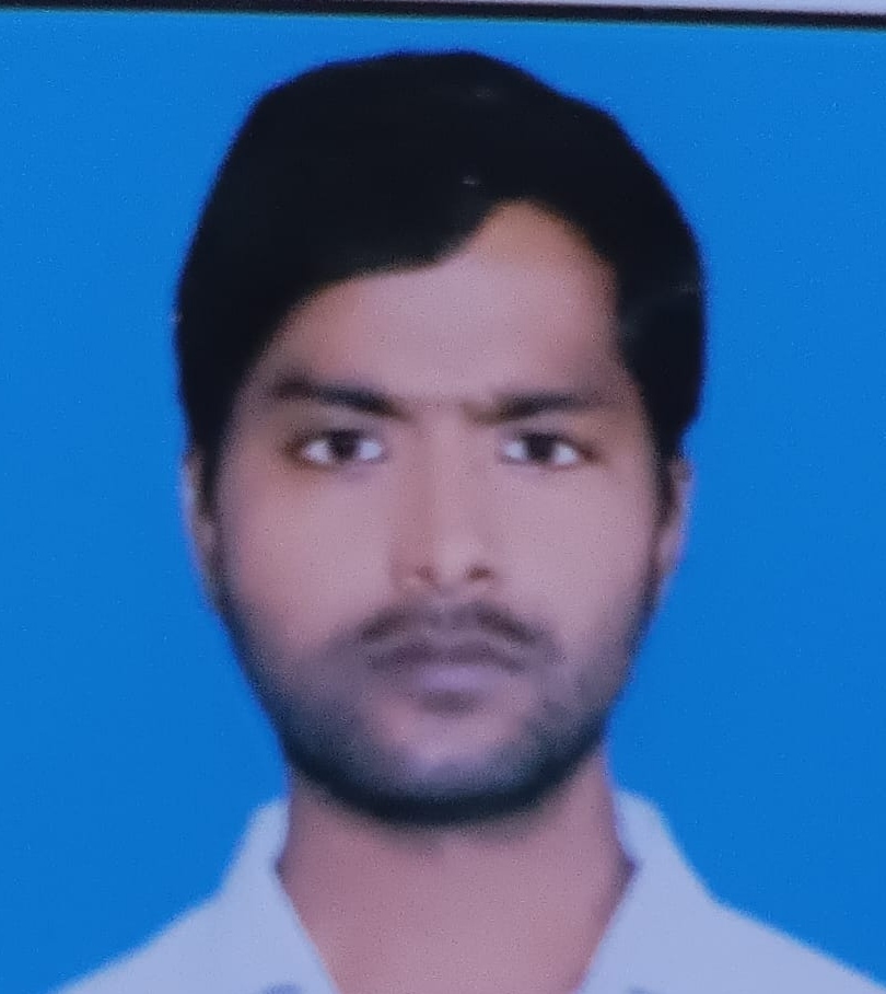 Photo of Devraj Kumar