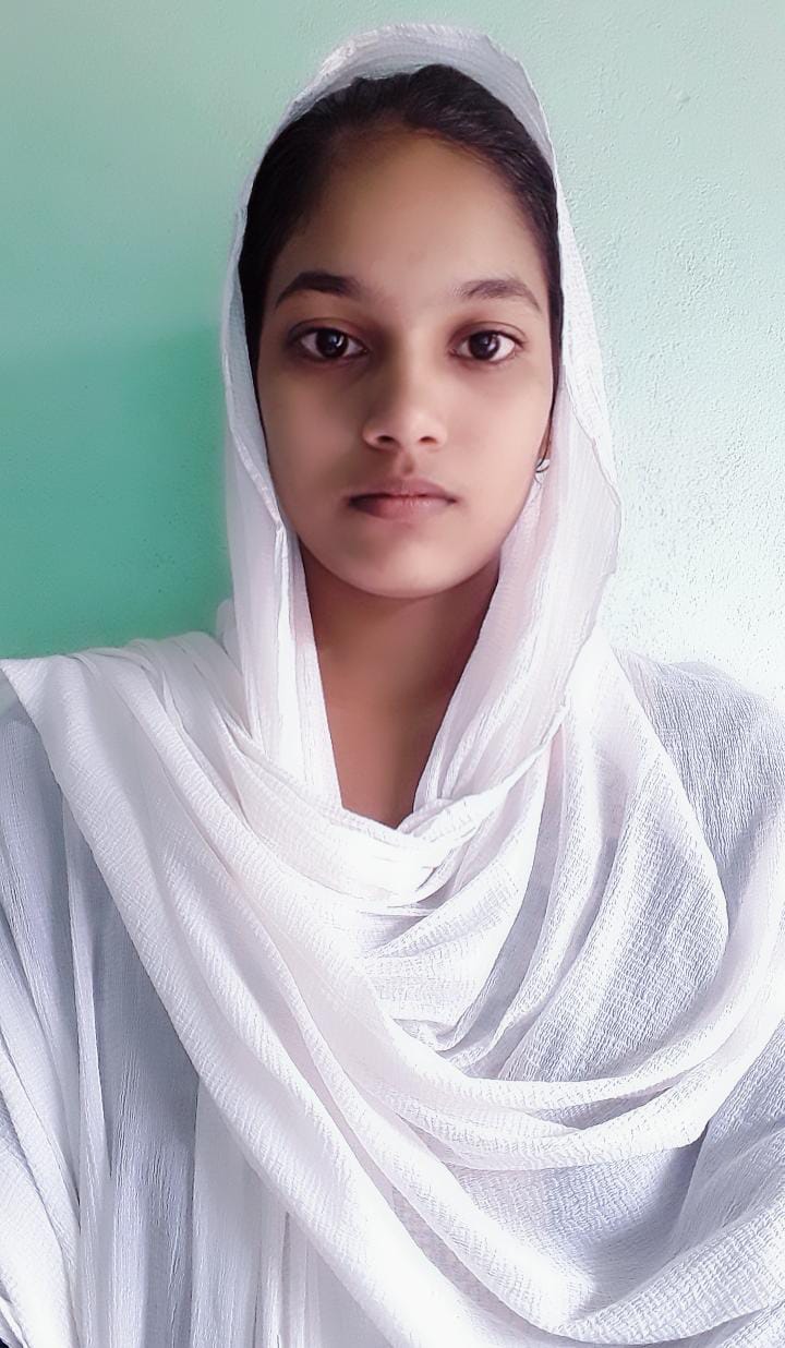Sanam Khatoon