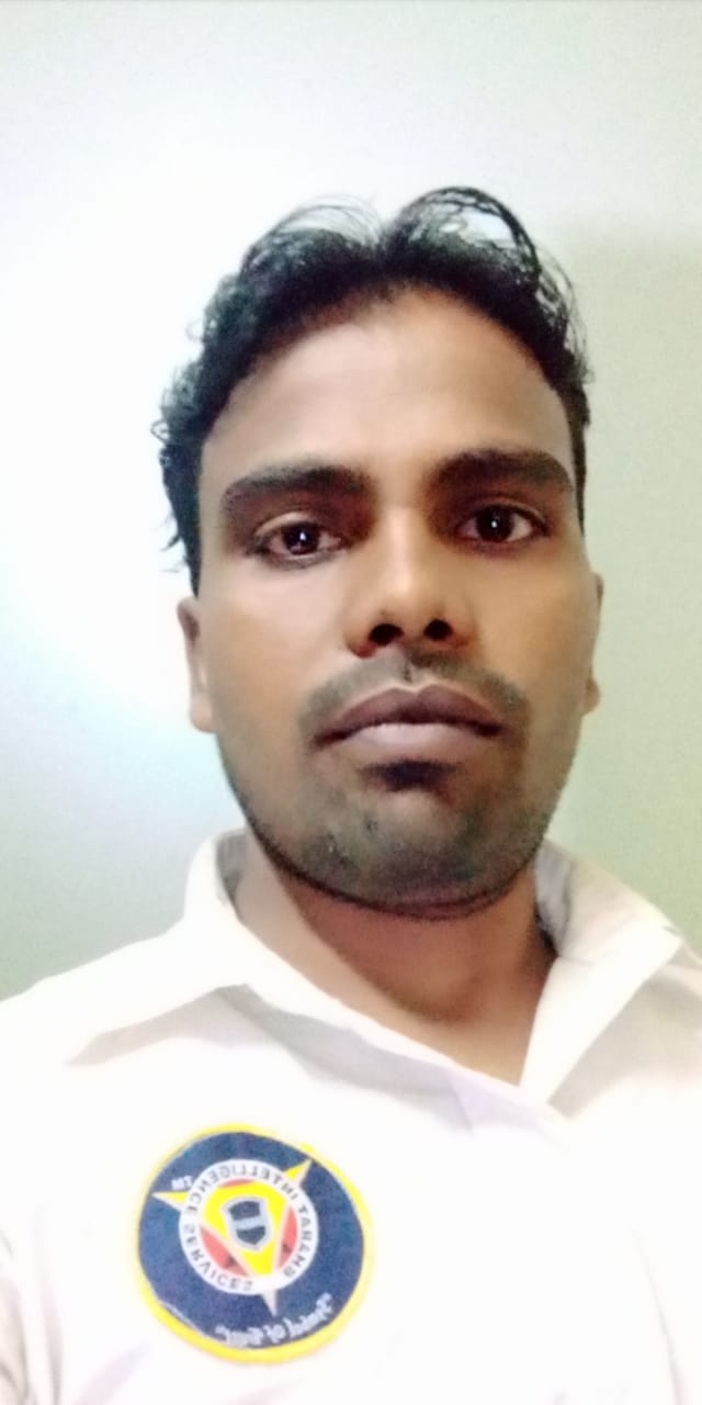 Murari Kumar