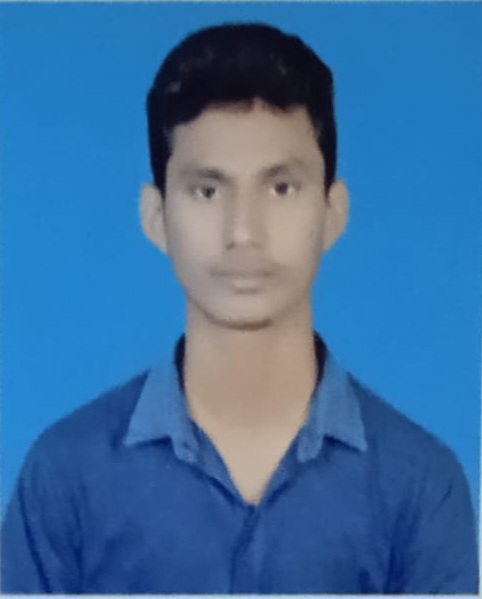 Photo of Pankaj Kumar