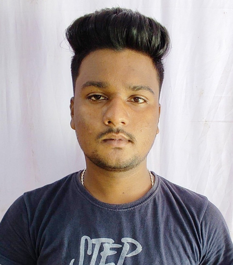 Photo of Ashraf Alam