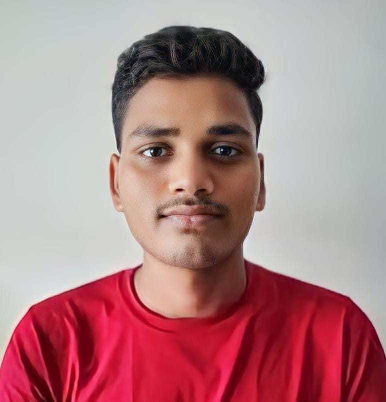 Chandan Kumar Sah