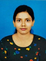 Anamika Kumari