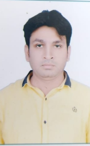 Kumar Mayank