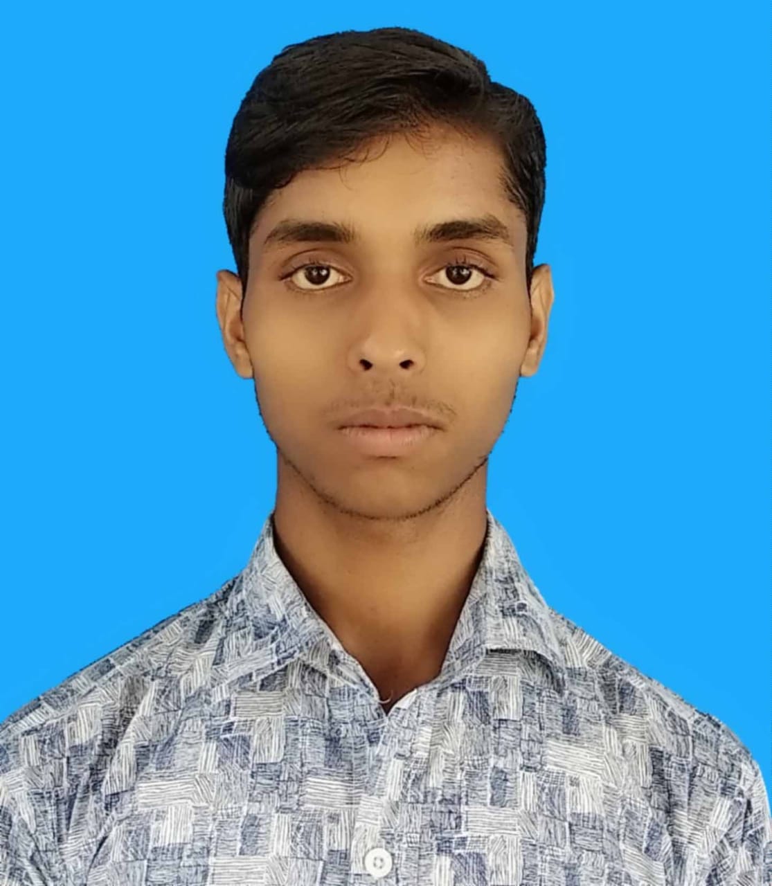 Photo of Amit Kumar