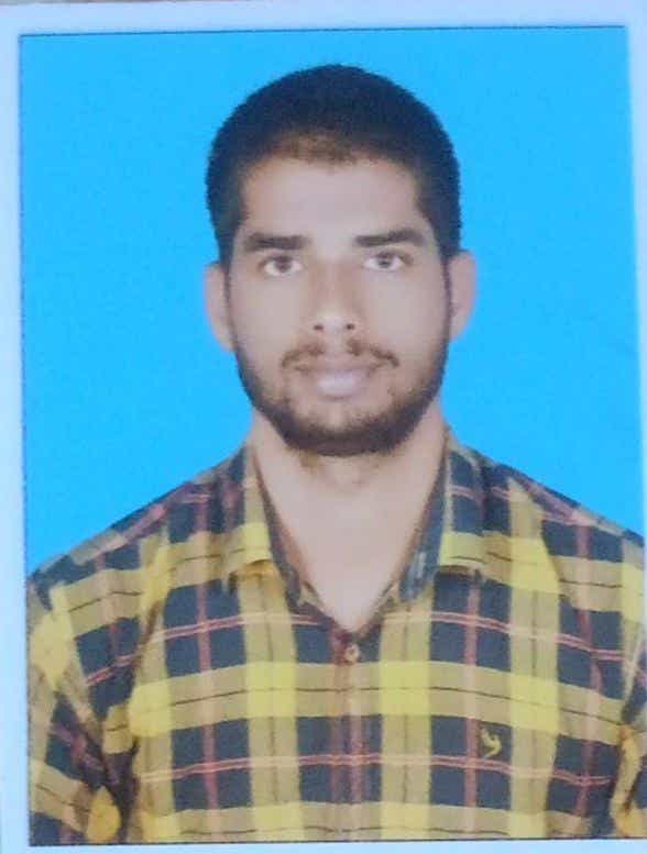 Photo of Sunil Kumar