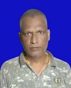 Photo of Surya Kant Singh