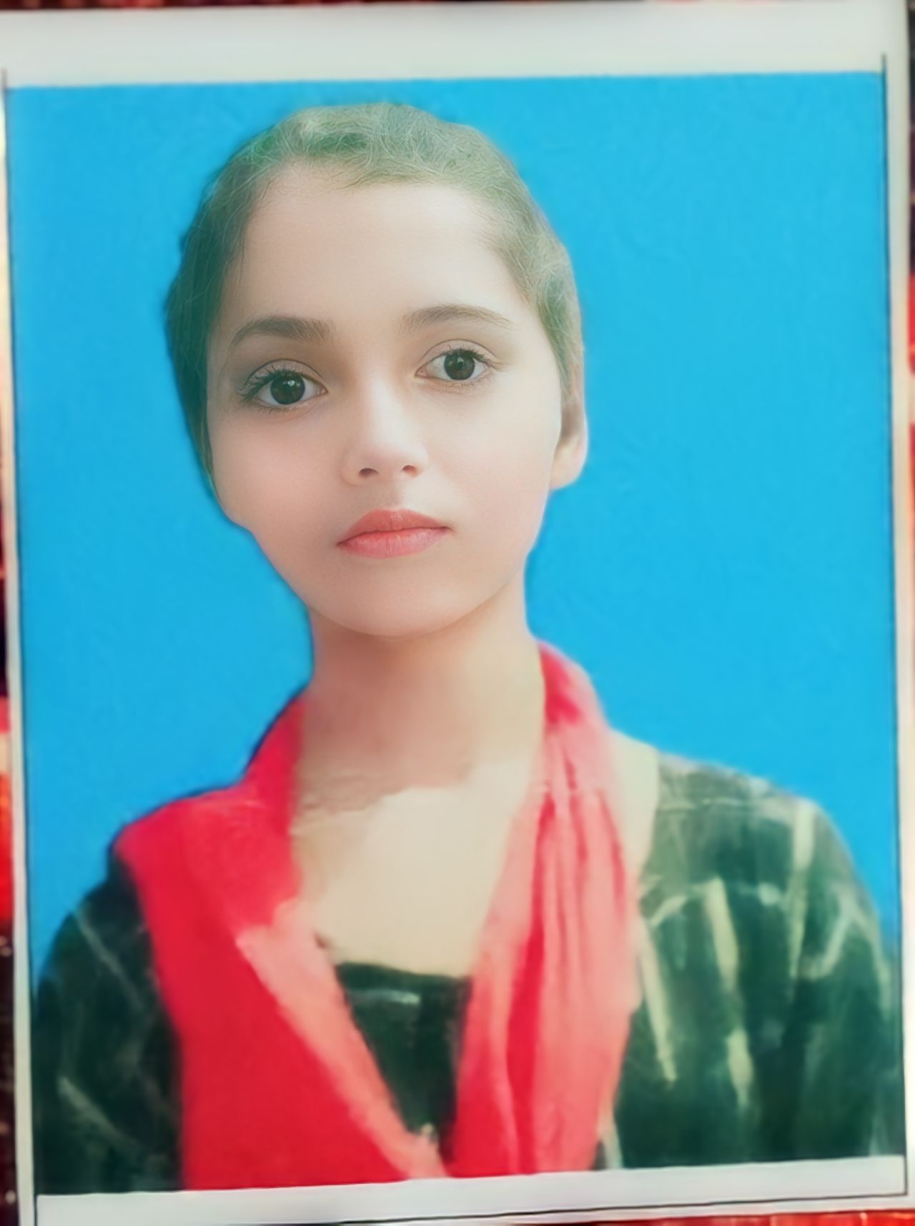 Photo of Priyanka Kumari