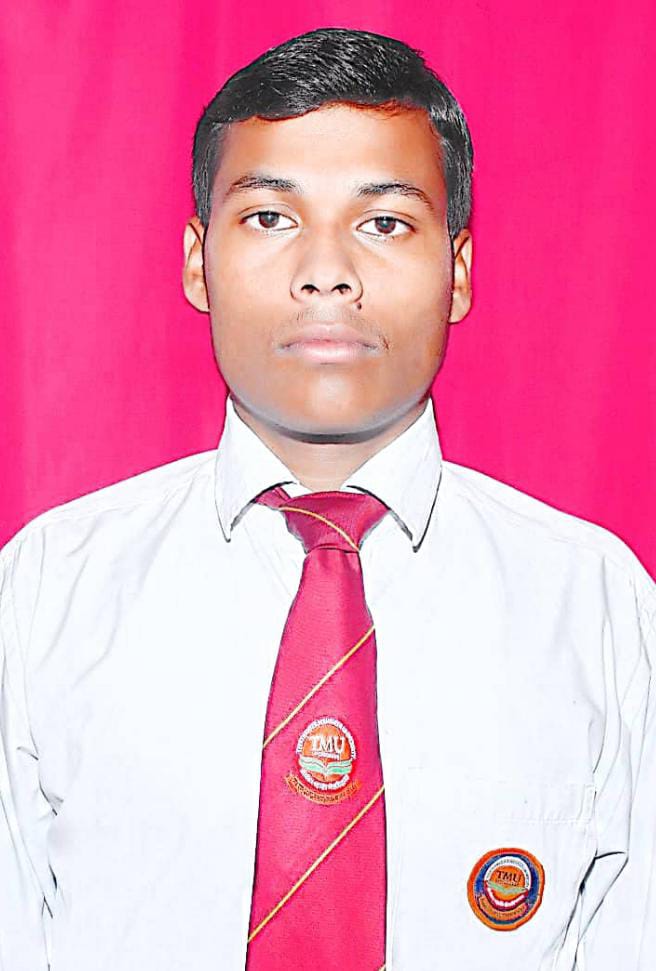 Santosh Kumar Singh