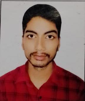 Photo of Avinash Kumar