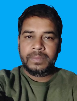 Photo of Ramendra Kumar