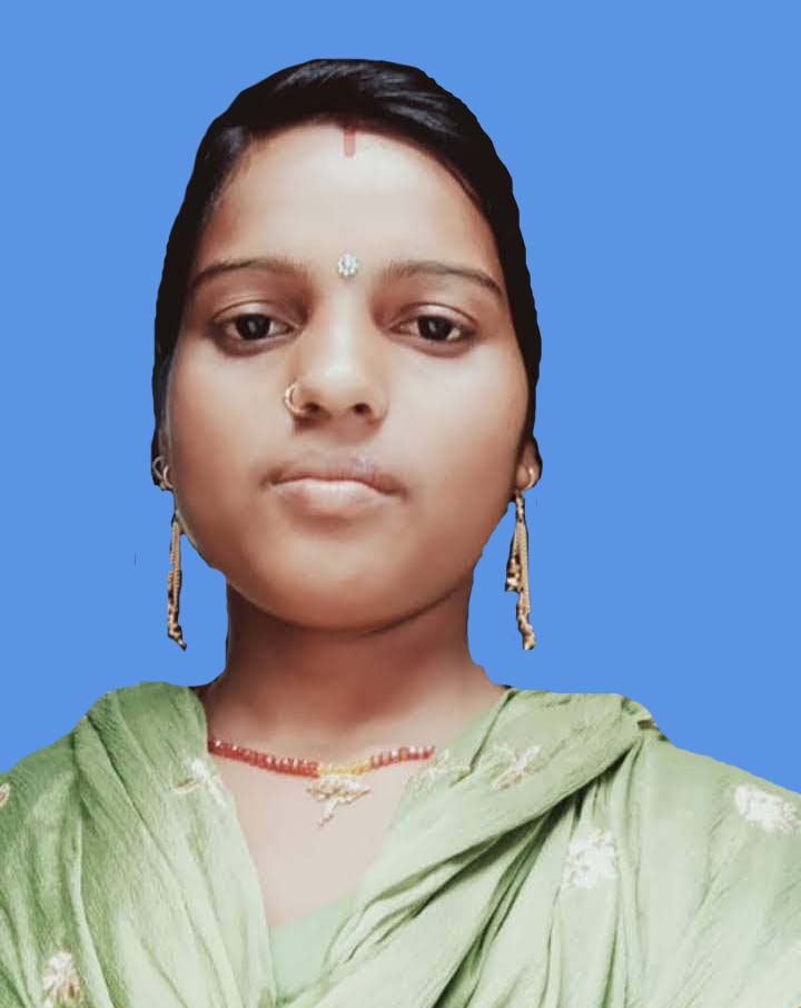 Gayatri Kumari