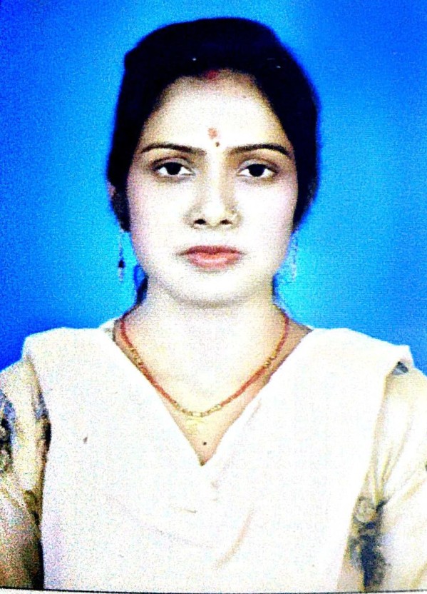 Photo of Amrita Kumari
