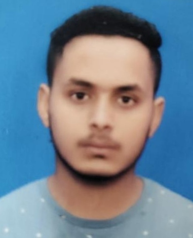 Photo of Nikhil Kumar Singh