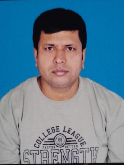 Manish Kumar Mishra