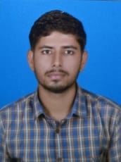 Santosh Kumar