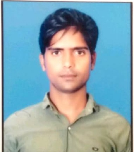 Photo of Arun Kumar