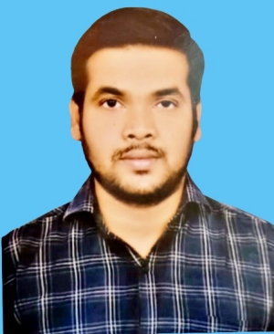 Rajesh Kumar