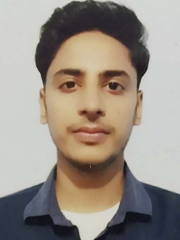 Rahul Kumar