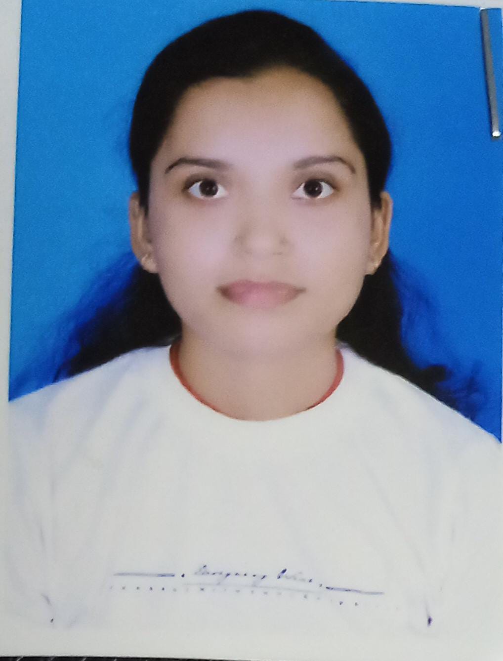 Photo of Priti Kumari