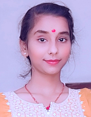 Nidhi Kumari Yadav