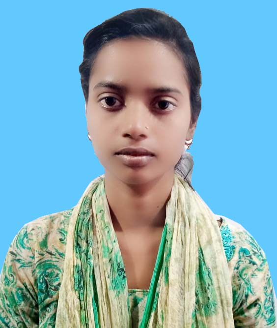 Photo of Muskan Kumari