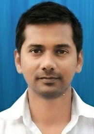 Photo of Vaibhav Kumar