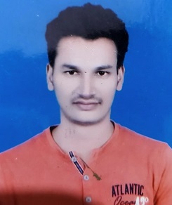 Amritesh Kumar Singh
