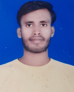 Photo of Ajay Kumar Ram