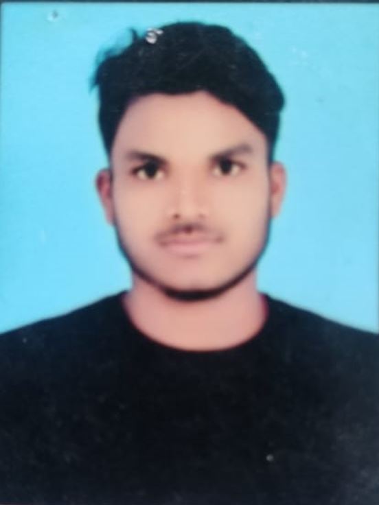 Rahul Kumar