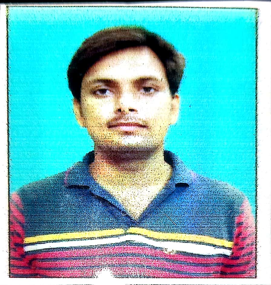 Devesh Dubey