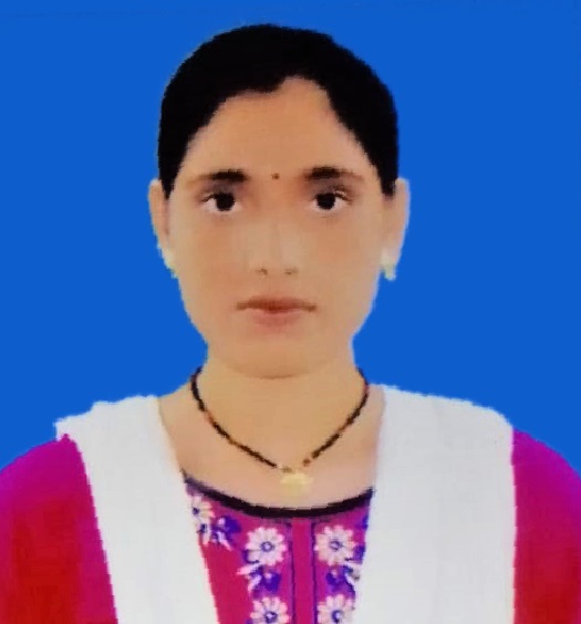 Photo of Supriya Kumari