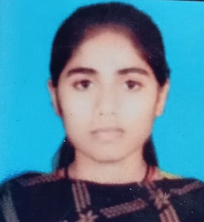 Photo of Shalu Kumari