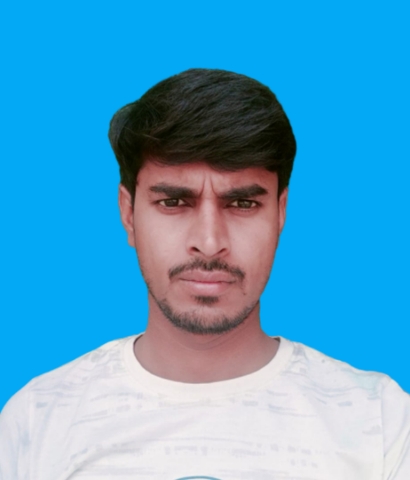 Photo of Vikash Kumar