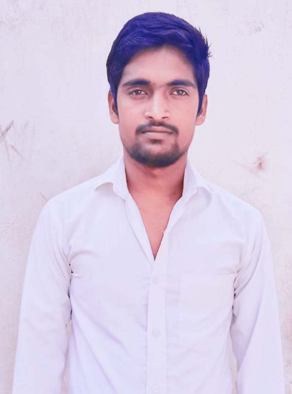 Vikas Kumar Prajapati