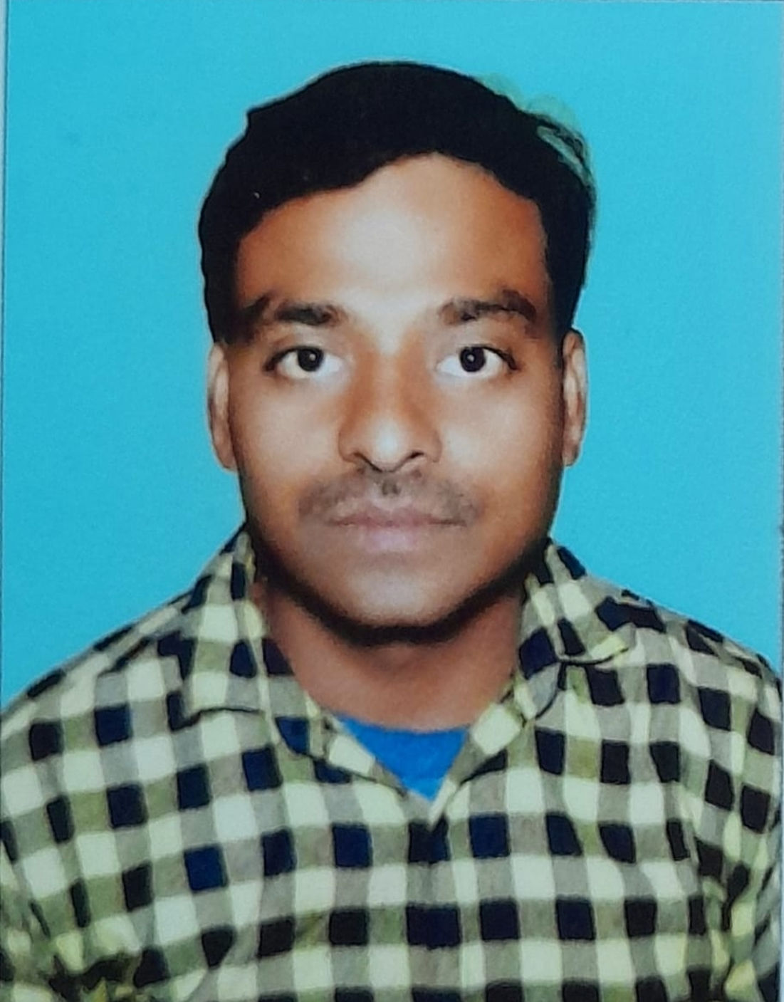 Amul Kumar Sharma