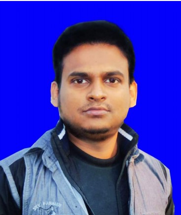 Santosh Kumar Paswan