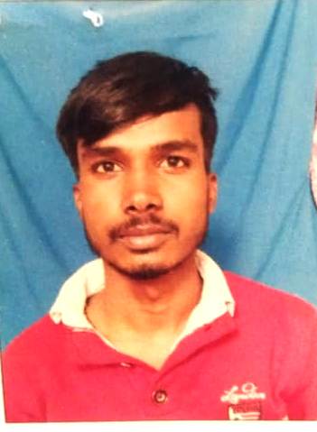 Photo of Vimlesh Kumar