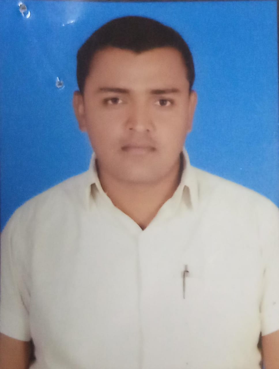 Photo of Sanjeet Kumar Suman