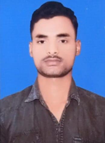 Photo of Bhavesh Kumar