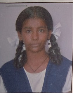 Photo of Samruddhi Parasnath Gangle