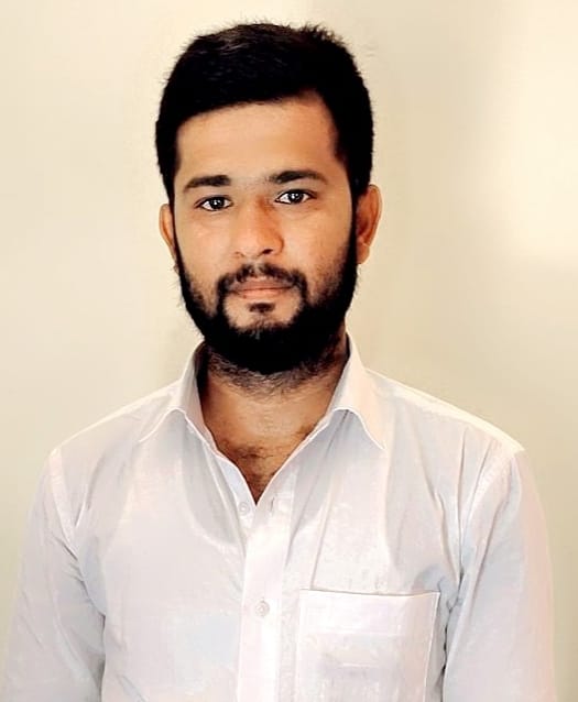 Photo of Sujeet Kumar