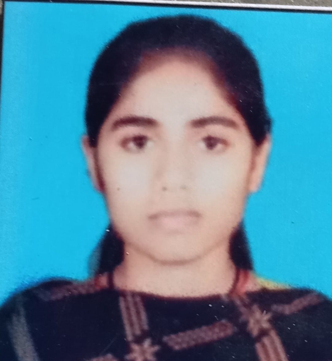 Photo of Shalu Kumari