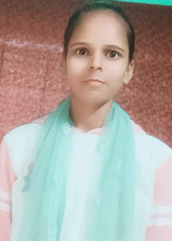 Photo of Anisha Kumari