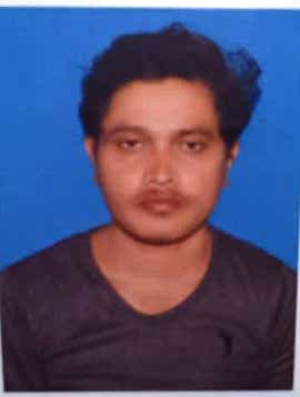 Photo of Magan Kumar Paswan