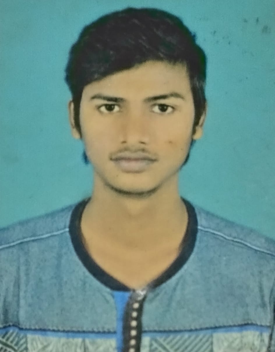 Photo of Santosh Kumar Mukhiya